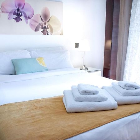 Estudio Galvez, Con Piscina Malaga Zewnętrze zdjęcie