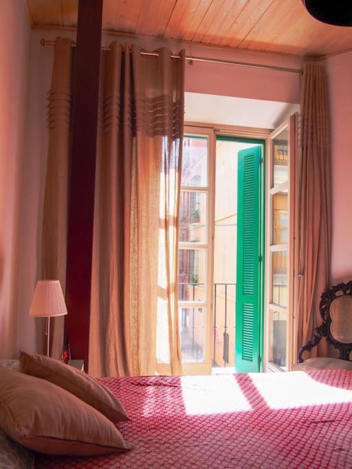 Estudio Galvez, Con Piscina Malaga Zewnętrze zdjęcie