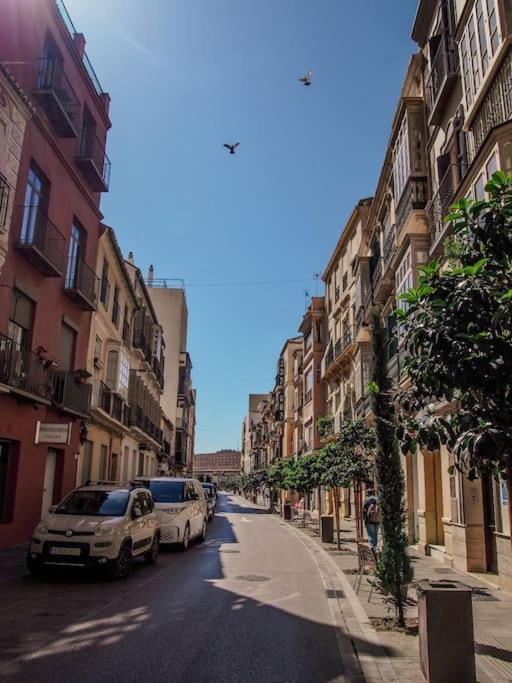 Estudio Galvez, Con Piscina Malaga Zewnętrze zdjęcie