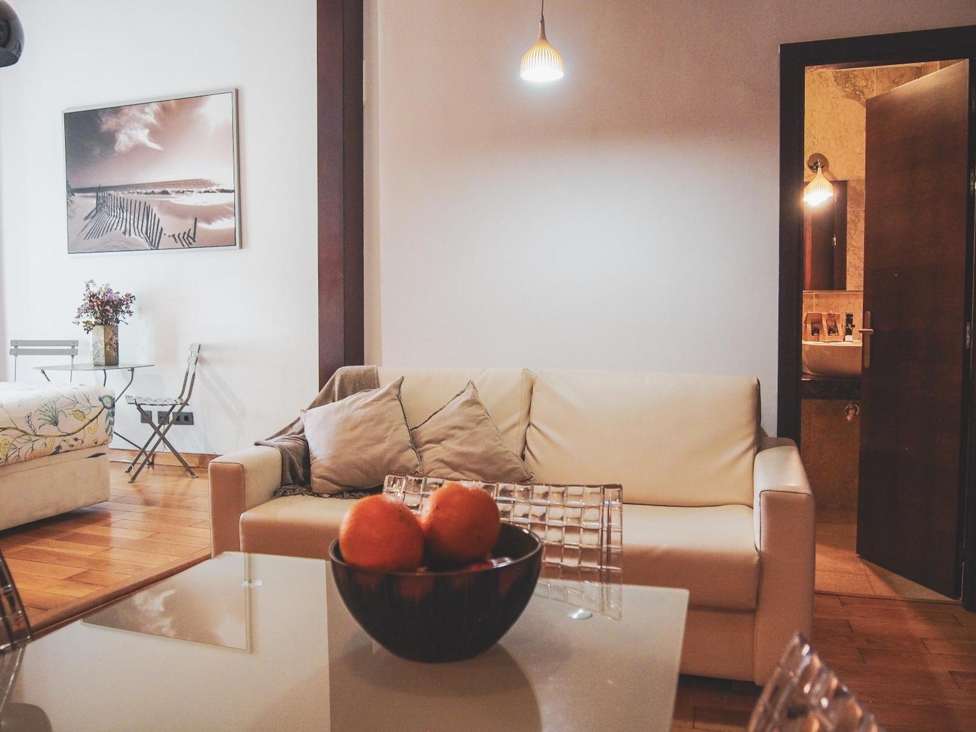 Estudio Galvez, Con Piscina Malaga Zewnętrze zdjęcie
