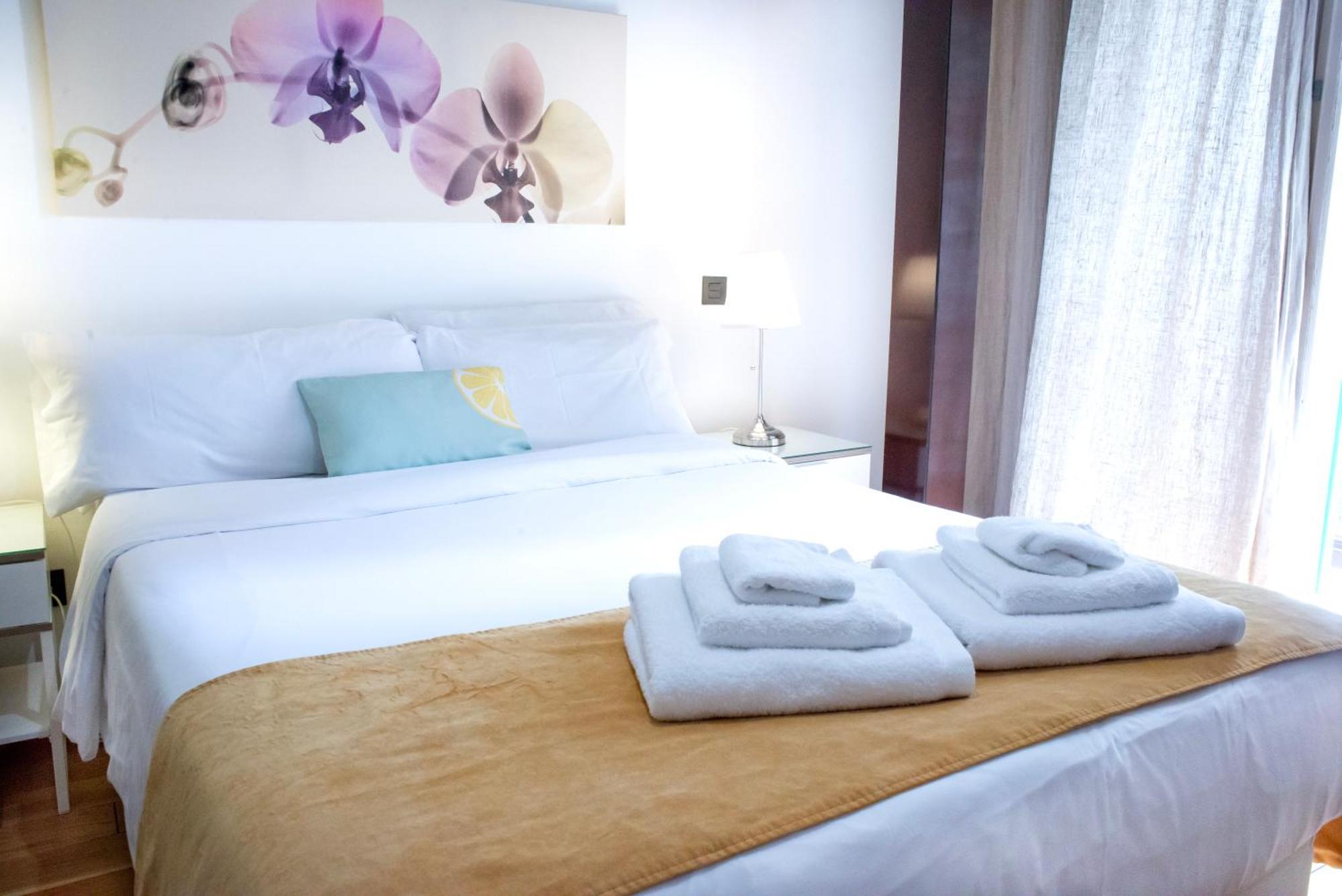 Estudio Galvez, Con Piscina Malaga Zewnętrze zdjęcie