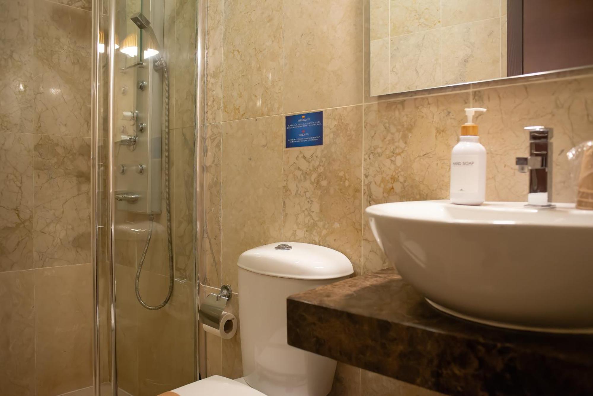 Estudio Galvez, Con Piscina Malaga Zewnętrze zdjęcie
